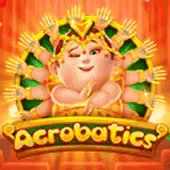 Acrobacia