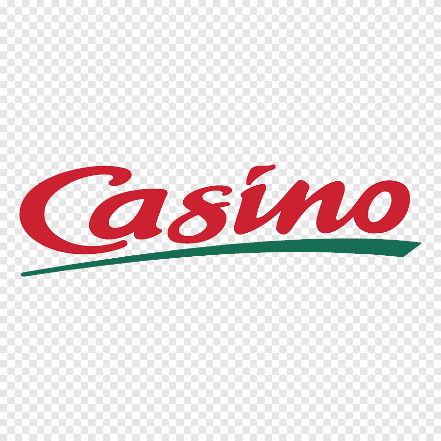 Logo de Casinos con Ruleta